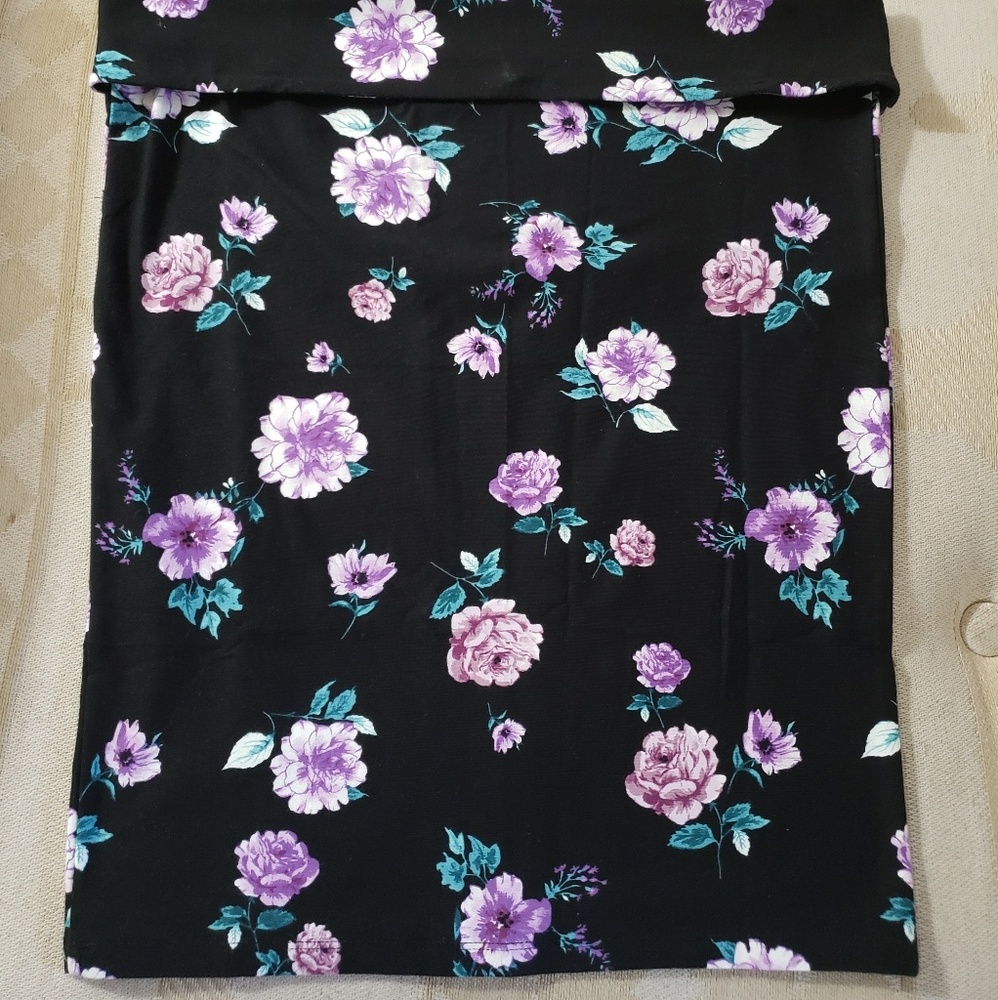 Torrid Mini Skirt